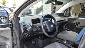 BMW i3 i3 120Ah de 2020