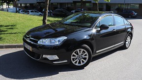 Citroen C5 1.6 HDi Exclusive de 2013