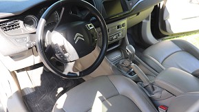 Citroen C5 1.6 HDi Exclusive de 2013