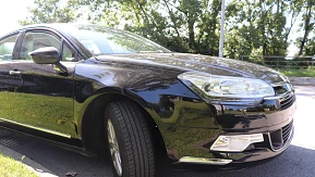 Citroen C5 1.6 HDi Exclusive de 2013