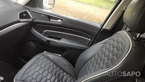 Ford S-Max 2.0 TDCi Vignale de 2016