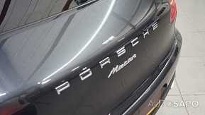 Porsche Macan de 2018