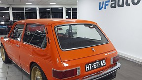 Volkswagen Brasilia 1.6 de 1976