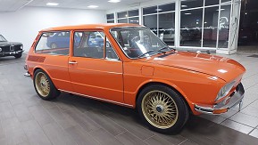 Volkswagen Brasilia 1.6 de 1976