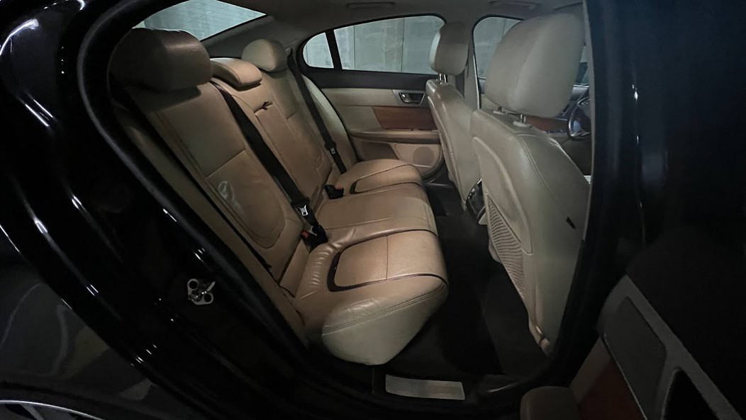 Jaguar XF 3.0 D V6 S Premium Luxury de 2011