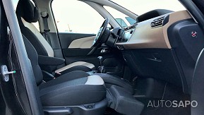 Citroen C4 Picasso de 2013