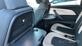 Citroen C4 Picasso de 2013