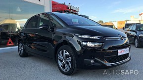 Citroen C4 Picasso de 2013