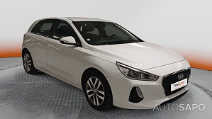 Hyundai i30 de 2018
