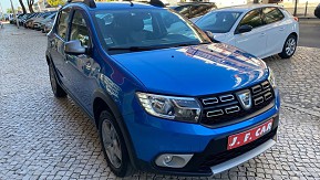 Dacia Sandero 0.9 TCe Stepway de 2017