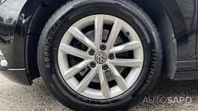 Volkswagen Passat 2.0 TDI Business Package DSG de 2018