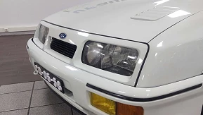 Ford Sierra RS Cosworth de 1986