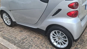 Smart Fortwo 1.0 mhd Passion 71 de 2009