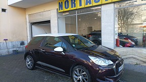 Citroen DS3 1.2 VTi Chic de 2016