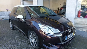 Citroen DS3 1.2 VTi Chic de 2016