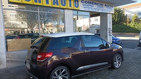 Citroen DS3 1.2 VTi Chic de 2016