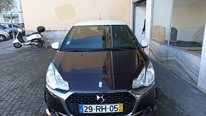 Citroen DS3 1.2 VTi Chic de 2016