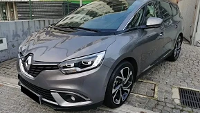 Renault Grand Scénic 1.7 Blue dCi Bose Edition EDC de 2019