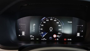 Volvo V90 Cross Country 2.0 D4 AWD Geartronic de 2018