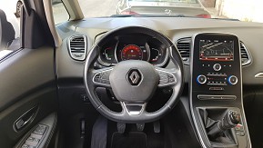 Renault Grand Scénic 1.5 dCi SE Exclusive S 7L. de 2017