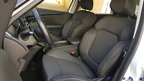 Renault Grand Scénic 1.5 dCi SE Exclusive S 7L. de 2017