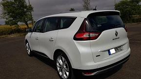 Renault Grand Scénic 1.5 dCi SE Exclusive S 7L. de 2017