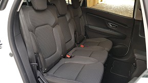 Renault Grand Scénic 1.5 dCi SE Exclusive S 7L. de 2017