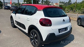 Citroen C3 de 2020