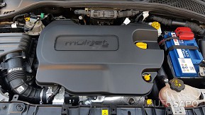 Fiat Stilo MW 1.6 16V Dynamic de 2018