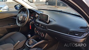 Fiat Stilo MW 1.6 16V Dynamic de 2018