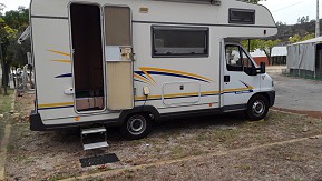 Fiat Ducato 14 2.8 Ds de 2000