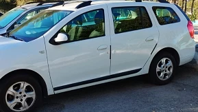 Dacia Logan MCV 1.5 dCi Confort de 2016