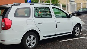 Dacia Logan MCV 1.5 dCi Confort de 2016