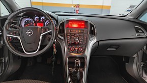 Opel Astra 1.7 CDTi Cosmo de 2010