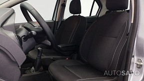 Dacia Logan 0.9 TCe Confort de 2019