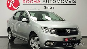 Dacia Logan 0.9 TCe Confort de 2019