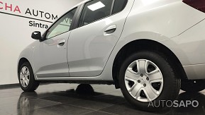 Dacia Logan 0.9 TCe Confort de 2019