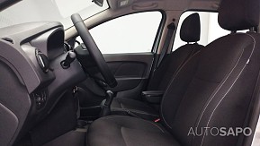 Dacia Logan 0.9 TCe Confort de 2019