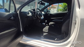 Citroen DS3 de 2013