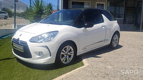 Citroen DS3 de 2013