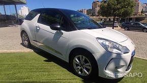 Citroen DS3 de 2013