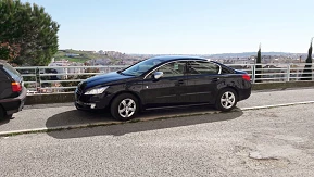 Peugeot 508 RXH 2.0 HDI Hybrid S-Tronic de 2014