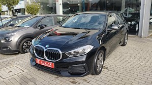 BMW Série 1 116 d de 2020