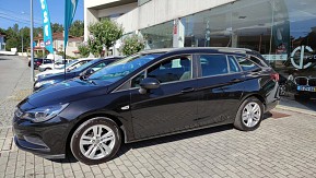 Opel Astra 1.6 CDTi S/S de 2017