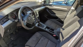 Volkswagen Passat 1.6 TDi BlueMotion de 2016