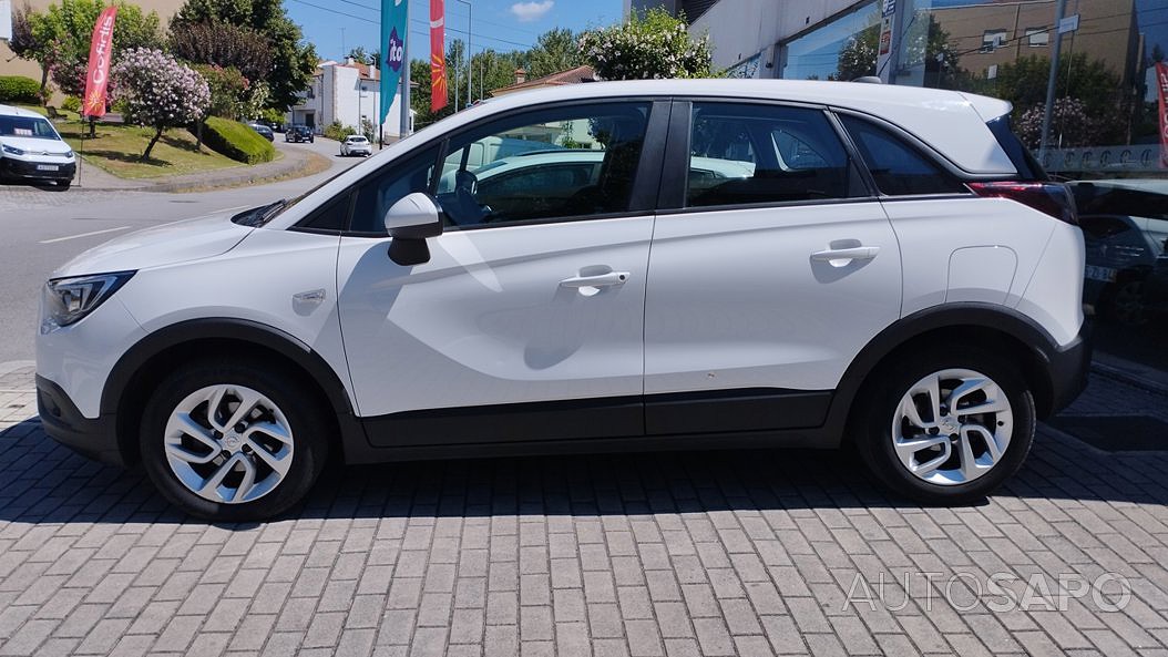 Opel Crossland X 1.5 CDTi Edition de 2019