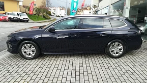 Peugeot 508 SW 1.6 BlueHDi Active de 2019