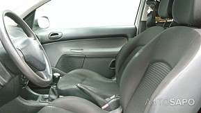 Peugeot 206+ de 2011