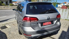 Volkswagen Golf 1.6 TDi Highline de 2017