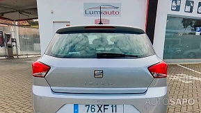 Seat Ibiza de 2019